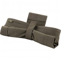 M-Tac Magazine Dump Pouch Elite - Ranger Green