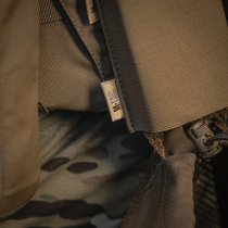 M-Tac Magazine Dump Pouch Ultra Lite Elite - Coyote