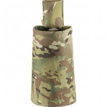 M-Tac Magazine Dump Pouch Ultra Lite Elite - Multicam