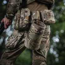 M-Tac Magazine Dump Pouch Ultra Lite Elite - Multicam