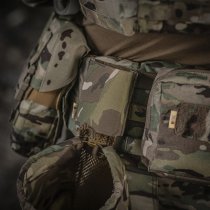 M-Tac Magazine Dump Pouch Ultra Lite Elite - Multicam