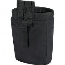 M-Tac Magazine Dump Pouch Lite Elite - Black