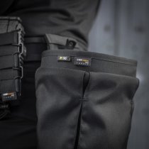 M-Tac Magazine Dump Pouch Lite Elite - Black