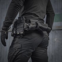 M-Tac Magazine Dump Pouch Lite Elite - Black