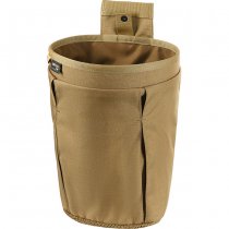 M-Tac Magazine Dump Pouch Lite Elite - Coyote