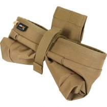 M-Tac Magazine Dump Pouch Lite Elite - Coyote