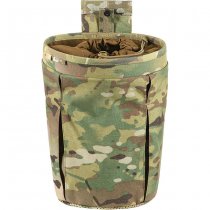 M-Tac Magazine Dump Pouch Lite Elite - Multicam