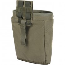 M-Tac Magazine Dump Pouch Lite Elite - Ranger Green