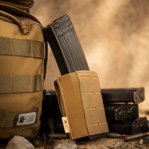 M-Tac Magazine Pouch Elastic Laser Cut - Coyote