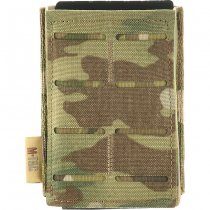 M-Tac Magazine Pouch Elastic Laser Cut - Multicam