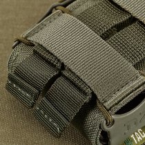 M-Tac Magazine Pouch Kolchan AK/AR - Ranger Green