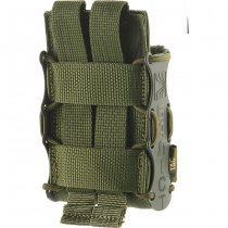 M-Tac Magazine Pouch Kolchan AK/AR Mini - Olive