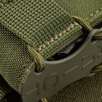 M-Tac Magazine Pouch Kolchan AK/AR Mini - Olive