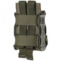 M-Tac Magazine Pouch Kolchan AK/AR Mini - Ranger Green