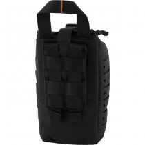 M-Tac Medical Pouch Elite Rip Off - Black