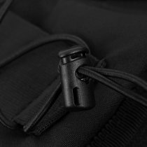 M-Tac Medical Pouch Elite Rip Off - Black