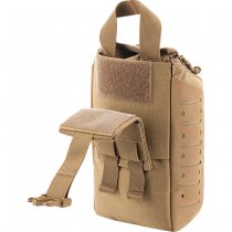 M-Tac Medical Pouch Elite Rip Off - Coyote