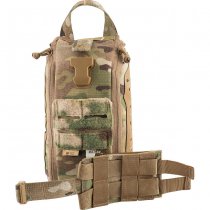 M-Tac Medical Pouch Elite Rip Off - Multicam