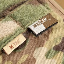 M-Tac Medical Pouch Elite Rip Off - Multicam