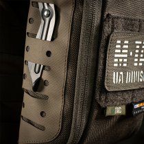 M-Tac Medical Pouch Elite Rip Off - Ranger Green