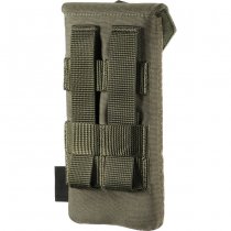 M-Tac Medium Smartphone Pouch Elite Hex - Ranger Green