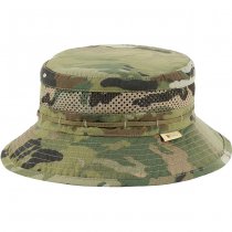 M-Tac Mesh Boonie Hat Elite Nyco - Scorpion OCP - 55