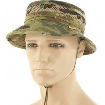 M-Tac Mesh Boonie Hat Elite Nyco - Scorpion OCP - 55