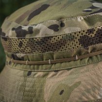 M-Tac Mesh Boonie Hat Elite Nyco - Scorpion OCP - 55