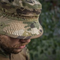 M-Tac Mesh Boonie Hat Elite Nyco - Scorpion OCP - 55