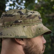 M-Tac Mesh Boonie Hat Elite Nyco - Scorpion OCP - 57