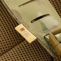 M-Tac Modular Chest Rig - Multicam