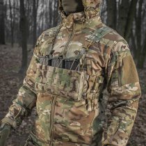 M-Tac Modular Chest Rig - Multicam