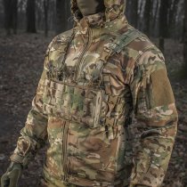 M-Tac Modular Chest Rig - Multicam