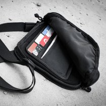 M-Tac Modular Insert Wallet - Black