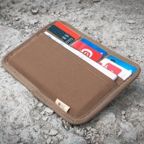 M-Tac Modular Insert Wallet - Coyote