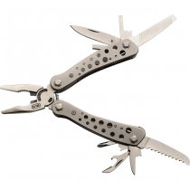 M-Tac Multitool - Grey