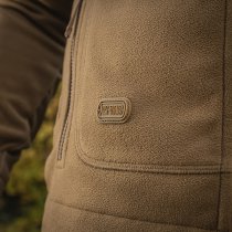 M-Tac Norman Windblock Fleece Jacket - Coyote - L