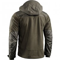 M-Tac Norman Windblock Fleece Jacket - Olive - M