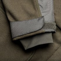 M-Tac Norman Windblock Fleece Jacket - Olive - S