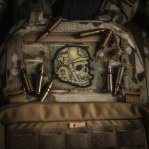 M-Tac Operator Print Patch - Olive