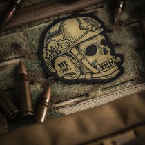 M-Tac Operator Print Patch - Olive