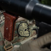 M-Tac Operator Print Patch - Olive