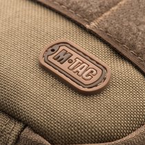 M-Tac Organizer Pouch - Coyote