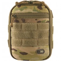 M-Tac Organizer Pouch - Multicam