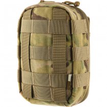 M-Tac Organizer Pouch - Multicam