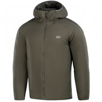 M-Tac Paladin Jacket - Black - XL