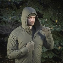 M-Tac Paladin Jacket - Olive - 3XL