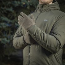 M-Tac Paladin Jacket - Olive - M