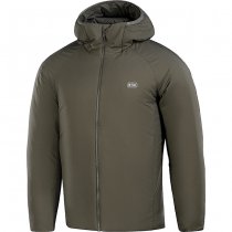 M-Tac Paladin Jacket - Olive - S