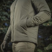 M-Tac Paladin Jacket - Olive - XS